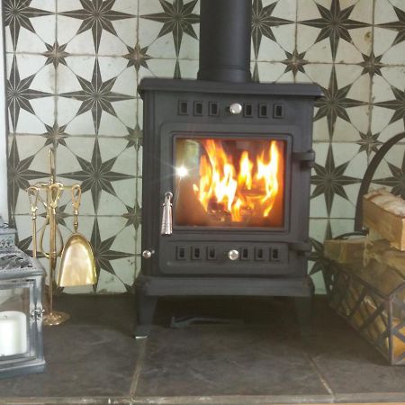 Gorlan Cottage Tal Y Bont Конуи Екстериор снимка