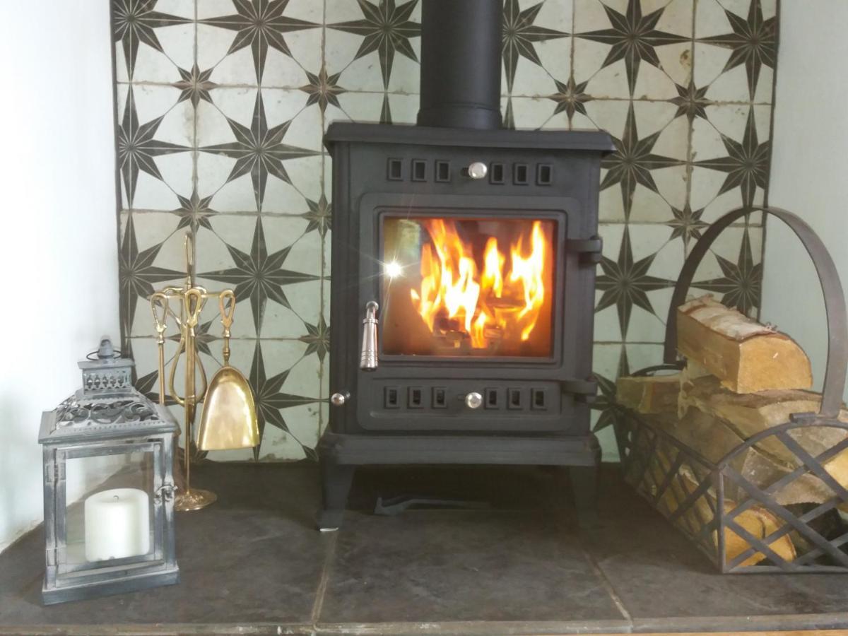 Gorlan Cottage Tal Y Bont Конуи Екстериор снимка