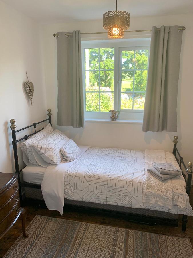Gorlan Cottage Tal Y Bont Конуи Екстериор снимка