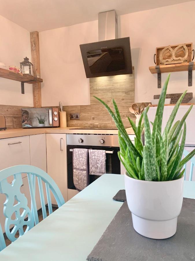 Gorlan Cottage Tal Y Bont Конуи Екстериор снимка