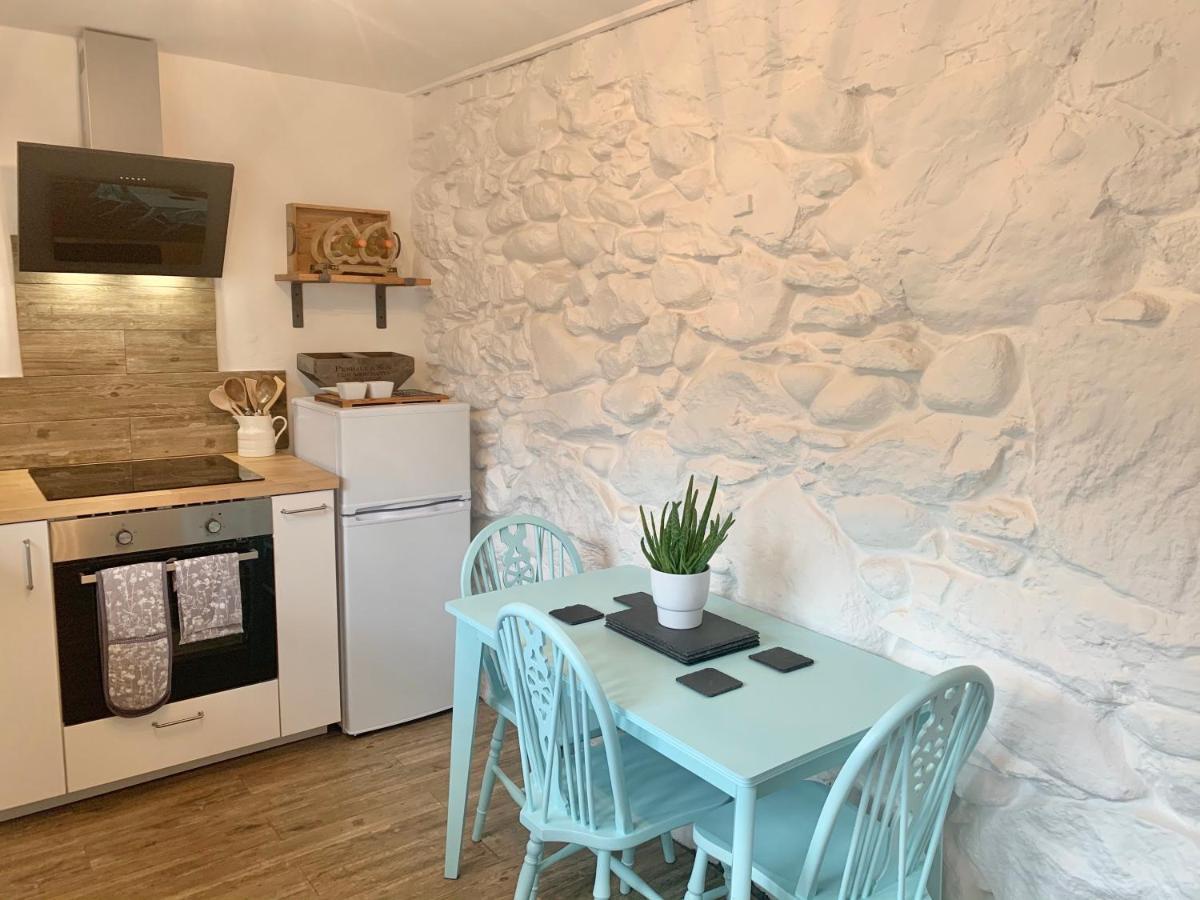 Gorlan Cottage Tal Y Bont Конуи Екстериор снимка