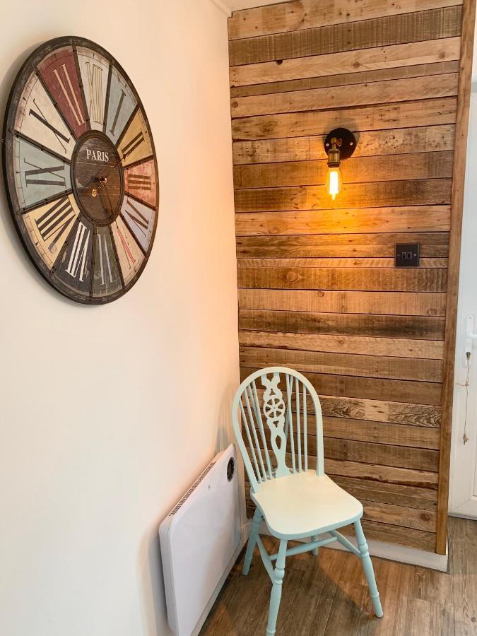 Gorlan Cottage Tal Y Bont Конуи Екстериор снимка